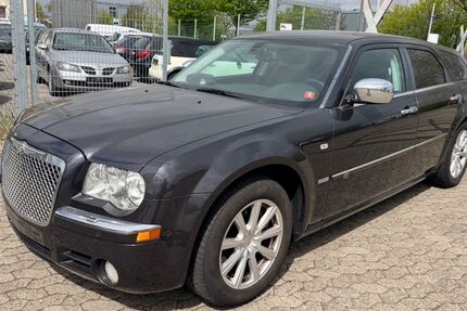 Chrysler 300C 253.000 km 5.500 &euro; Buxtehude 21614