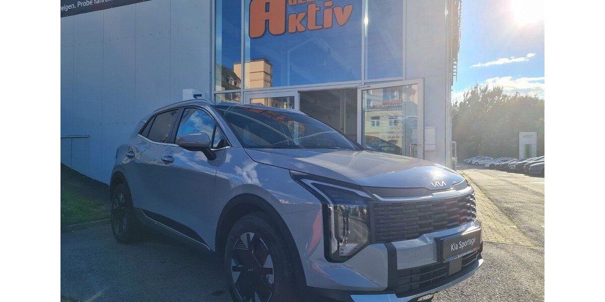 Kia Sportage 2.206 km 33.990 &euro; Annaberg-Buchholz 09456