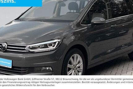 VW Touran