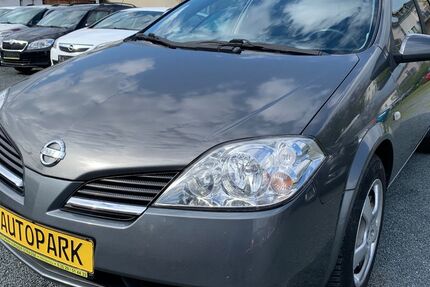 Nissan Primera 148.700 km 2.200 &euro; Heidenau 01809
