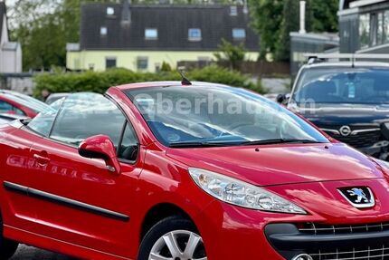 Peugeot 207 125.000 km 3.990 &euro; Oberhausen 46049
