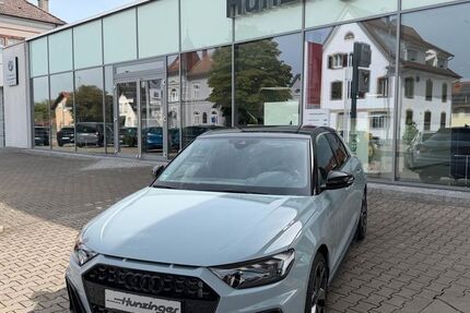 Audi A1 7.000 km 36.980 &euro; Buggingen-Seefelden 79426