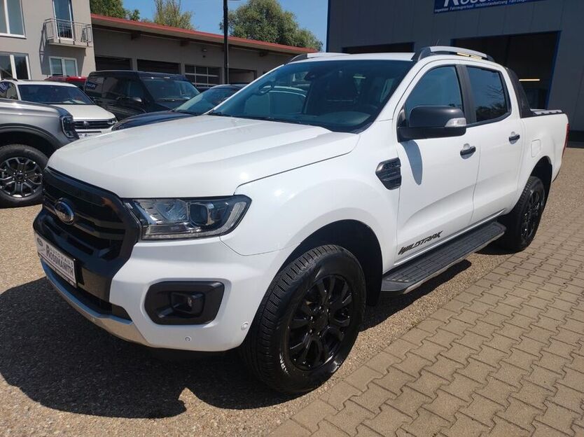 Ranger