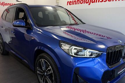 BMW X1 34.300 km 41.890 &euro; Friesoythe 26169