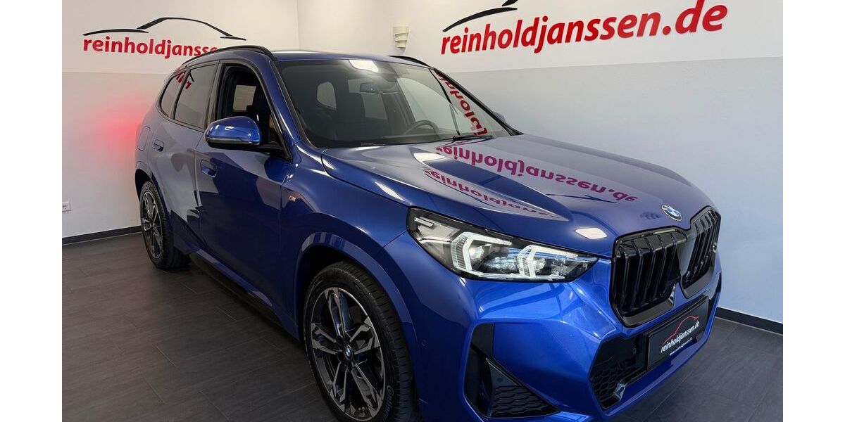 BMW X1 34.300 km 41.890 &euro; Friesoythe 26169
