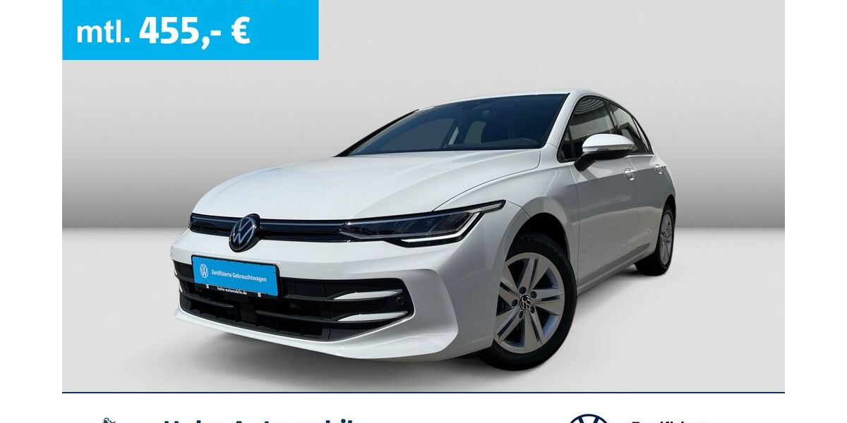 VW Golf 20.000 km 27.690 &euro; Esslingen (bei Stuttgart) 73734