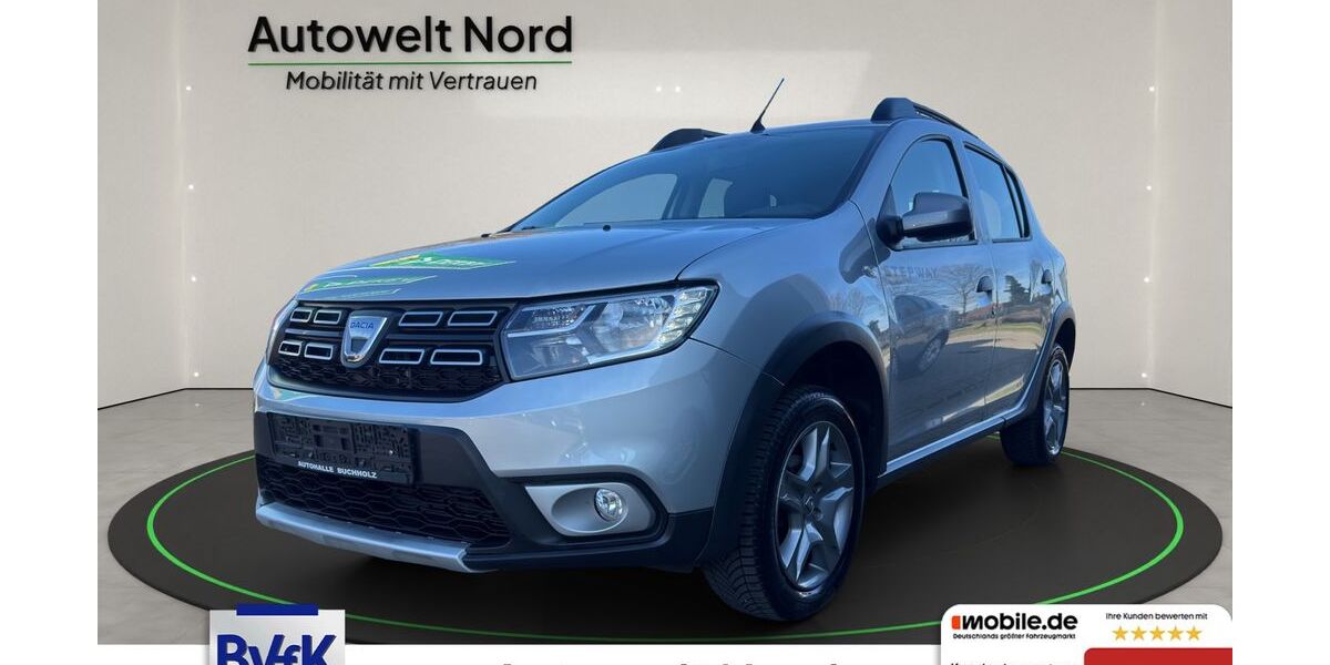 Dacia Sandero 39.562 km 12.490 &euro; Walsrode 29664