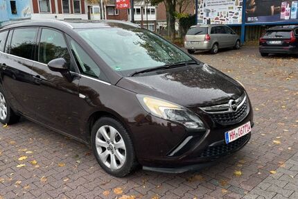 Opel Zafira 364.000 km 3.499 € Hamburg 22045