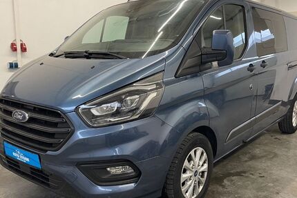 Ford Transit Custom 191.800 km 16.970 &euro; Landau a.d.Isar 94405