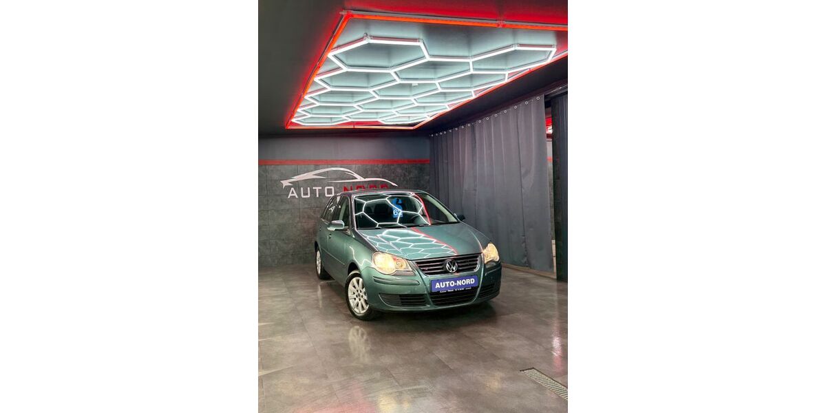 VW Polo 67.193 km 6.990 &euro; Husum 25813