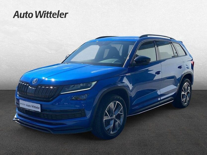 Kodiaq