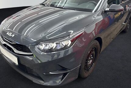 Kia ceed Sportswagon 20.130 km 17.975 &euro; München 80992