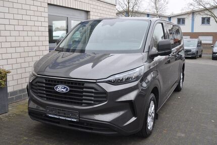 Ford Transit Custom 18.247 km 42.980 &euro; Schüttorf 48465