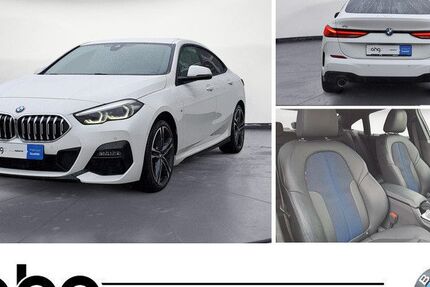BMW 218 Gran Coupé 42.608 km 25.930 &euro; Bretten 75015