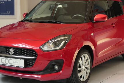 Suzuki Swift 23.963 km 13.690 &euro; Bonn (Nähe Verteilerkreisel) 53119
