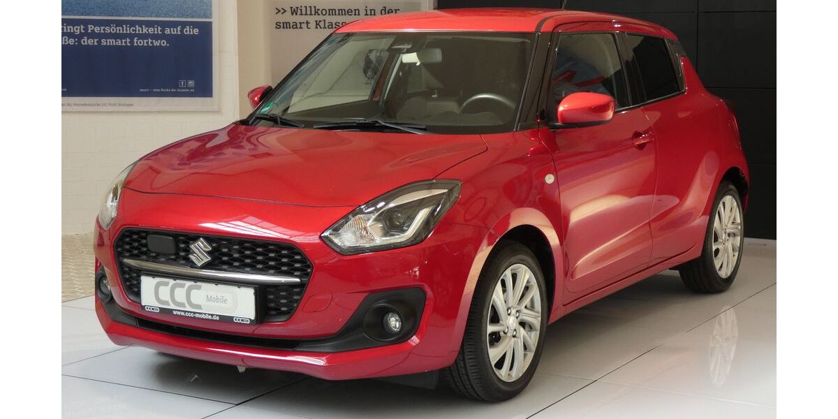 Suzuki Swift 23.963 km 13.690 &euro; Bonn (Nähe Verteilerkreisel) 53119