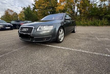 Audi A6 246.029 km 3.800 € wiesloch 69168