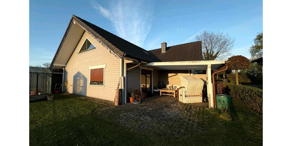 Einfamilienhaus Hamweddel - 5 Zimmer, 175 m&sup2;, 1.050&euro; | Angebot:26380935