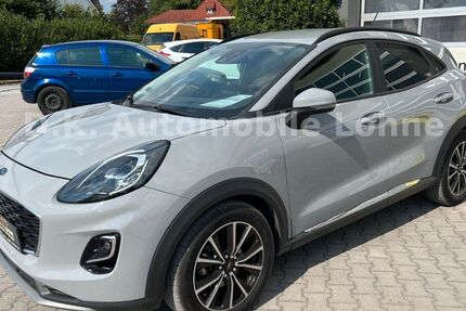 Ford Puma 31.000 km 15.990 &euro; Lohne 49393