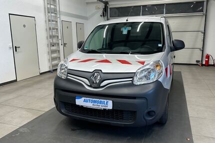 Renault Kangoo 96.000 km 8.490 € Bad Friedrichshall 74177