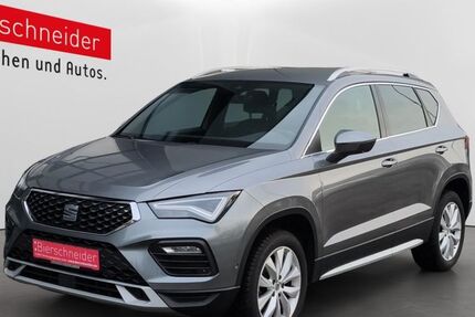 Seat Ateca 25.980 km 27.950 &euro; Regensburg 93055