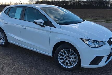 Seat Ibiza 96.500 km 11.250 € Offenburg 77652