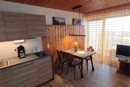 Wohnung Oberstaufen - 1 Zimmer, 25 m&sup2;, 115.000&euro; | Angebot:26091098