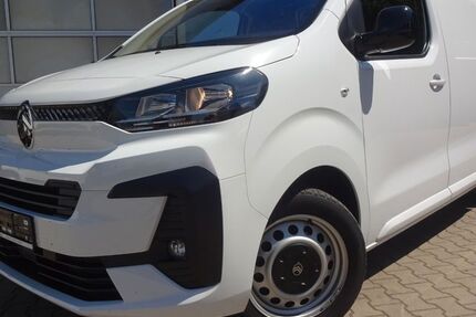 Citroen Jumpy 29.980 km 29.800 € Burgthann-Oberferrieden 90559