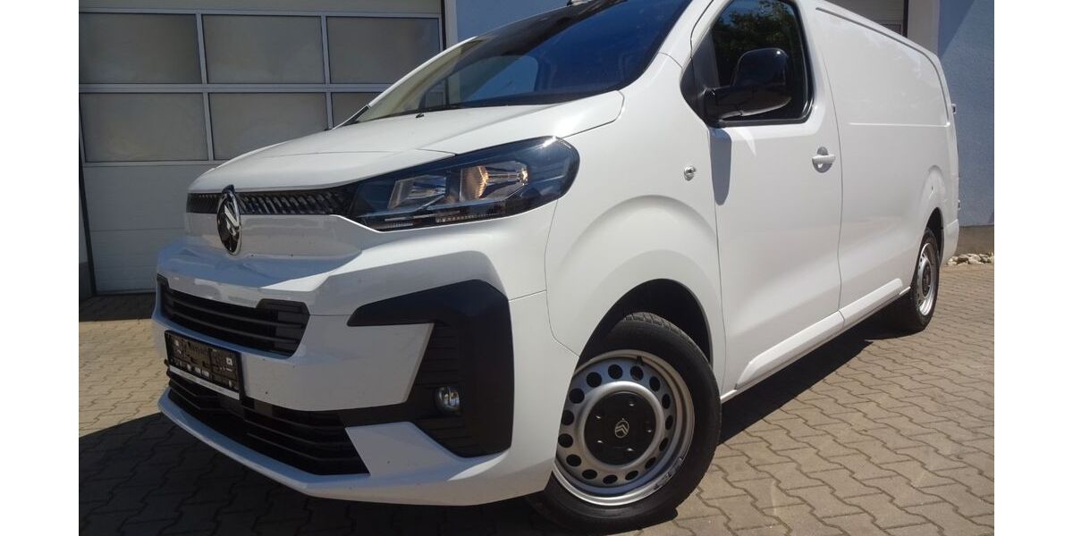 Citroen Jumpy 29.980 km 29.800 € Burgthann-Oberferrieden 90559