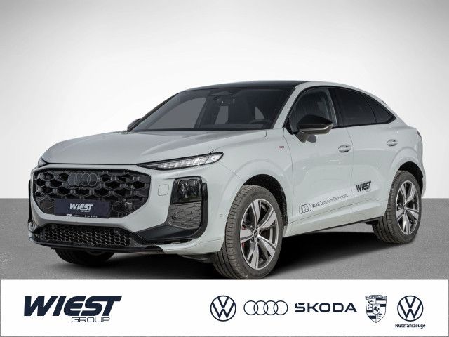 Audi Q3 3.900 km 52.990 &euro; Darmstadt 64295