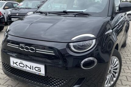 Fiat 500e 9.664 km 20.999 &euro; Leipzig 04178