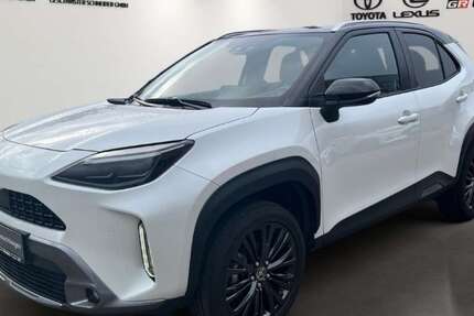 Toyota Yaris Cross 20.200 km 26.200 &euro; Aalen 73431