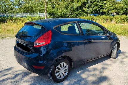 Ford Fiesta 178.000 km 1.500 &euro; Emmering 82275