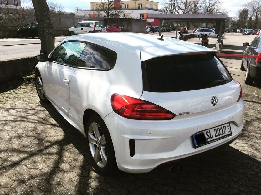 Scirocco