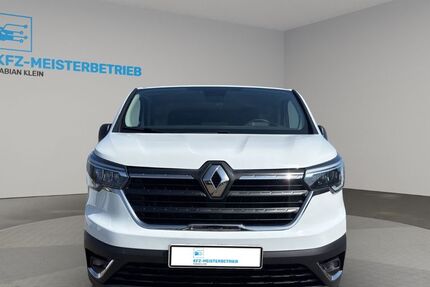 Renault Trafic 84.590 km 15.850 &euro; Aichach 86551