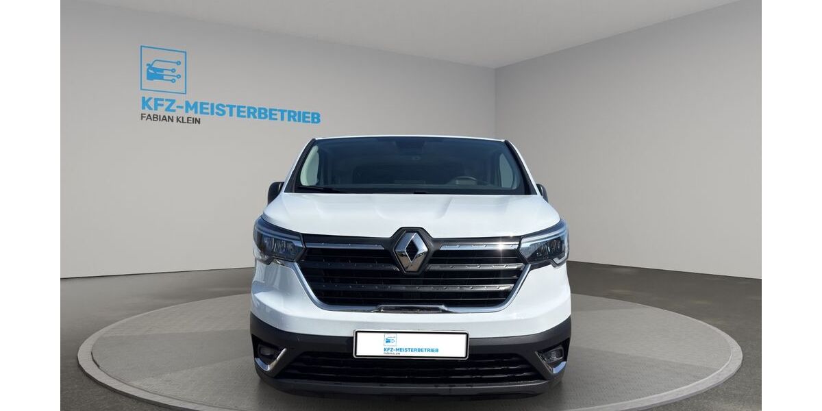 Renault Trafic 84.590 km 15.850 &euro; Aichach 86551