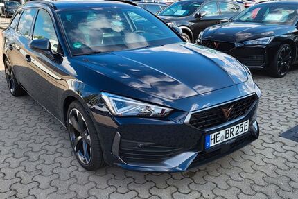 Cupra Leon 38.000 km 22.999 &euro; Königslutter am Elm 38154