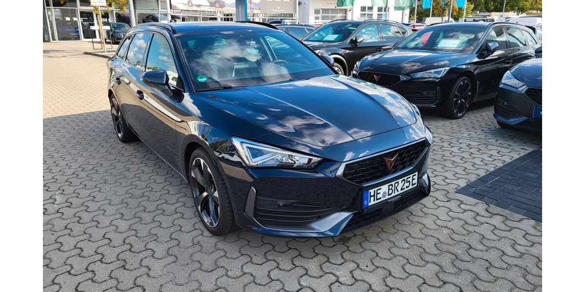 Cupra Leon 38.000 km 22.999 &euro; Königslutter am Elm 38154