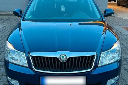 Skoda Octavia 168.000 km 4.500 &euro; Ludwigsfelde 14974