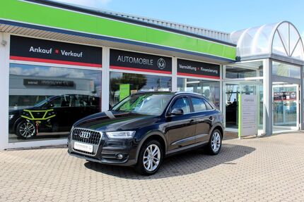 Audi Q3 175.187 km 9.750 &euro; Werther 99735