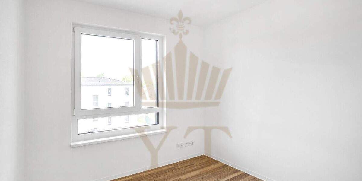 Etagenwohnung Ahrensfelde Lindenberg - 3 Zimmer, 64 m&sup2;, 335.200&euro; | Angebot:25773163