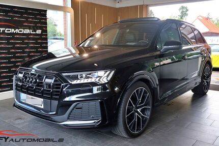 Audi Q7 55.000 km 67.500 € Fürth 90765