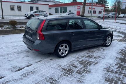 Volvo V50 135.100 km 7.990 &euro; Neustadt in Holstein 23730