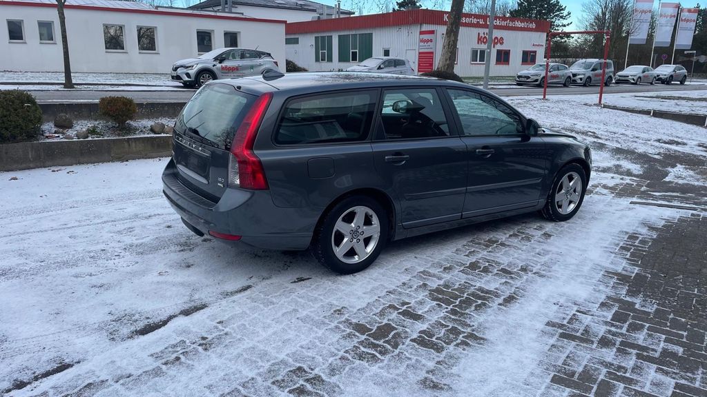 Volvo V50 135.100 km 7.990 &euro; Neustadt in Holstein 23730