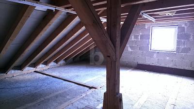 FLEXIBLE RAUMAUFTEILUNG - Dachgeschoßwohnung Gütenbach | Angebot:27132751