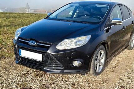 Ford Focus 149.700 km 5.900 &euro; Wolferstadt 86709