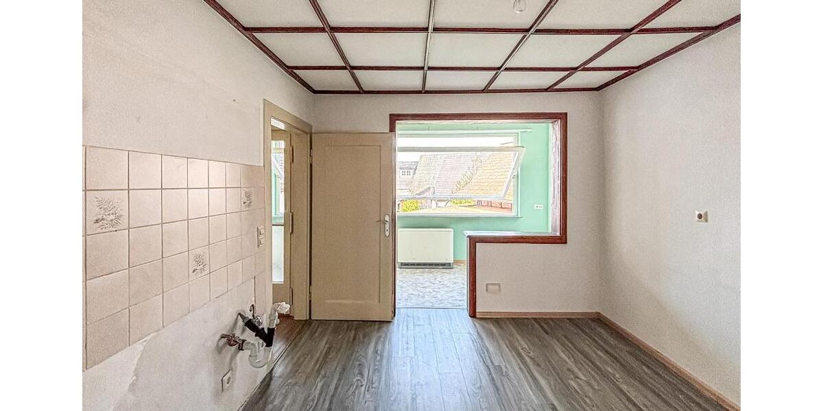 Etagenwohnung Ettenheim - 3.5 Zimmer, 85 m&sup2;, 980&euro; | Angebot:26090649