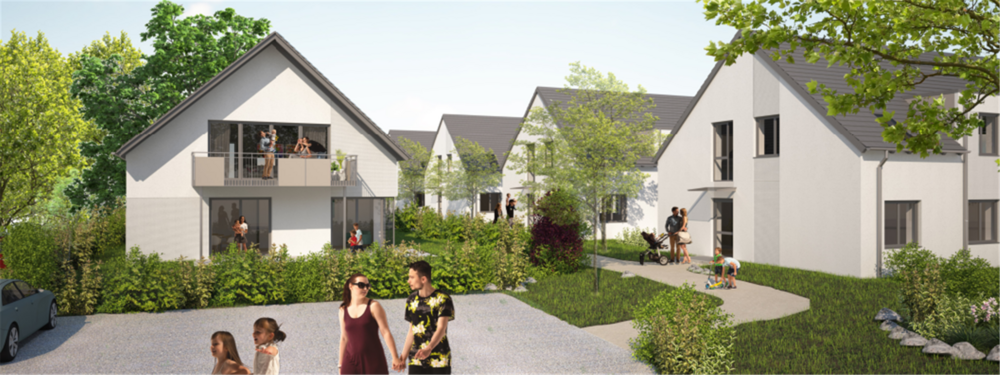 Wohnung zum Kaufen in Stein b Laboe 585.000 € 106.4 m²