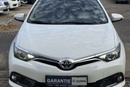 Toyota Auris 178.000 km 14.000 &euro; Hannover 30165