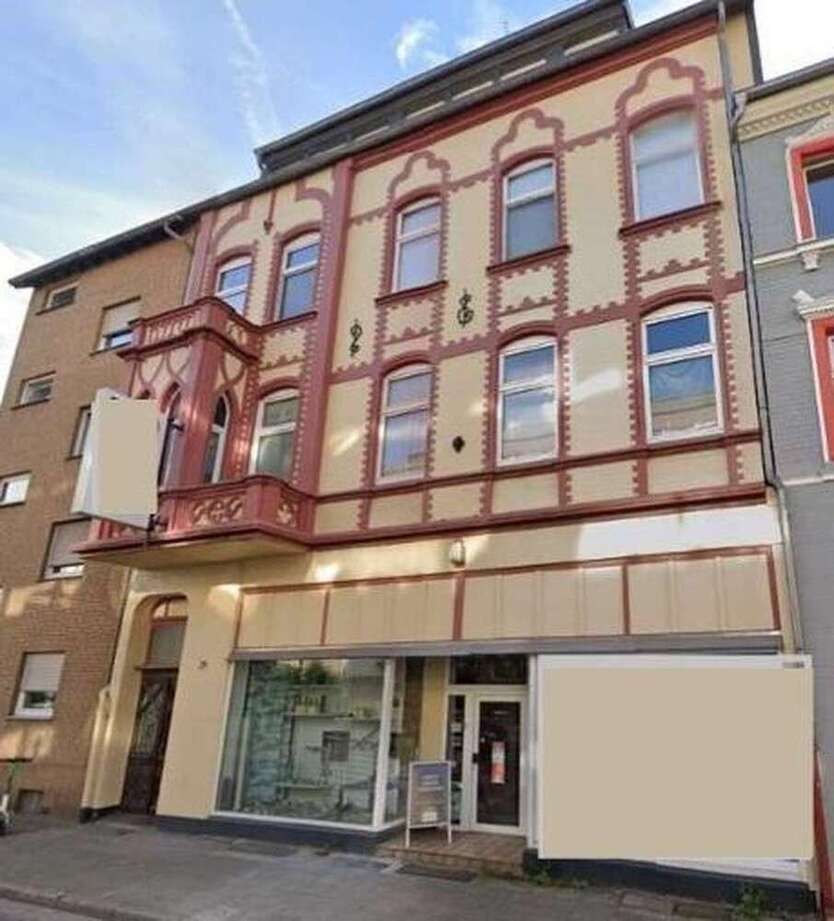 Haus zum Kaufen in Duisburg 650.000 € 611 m²